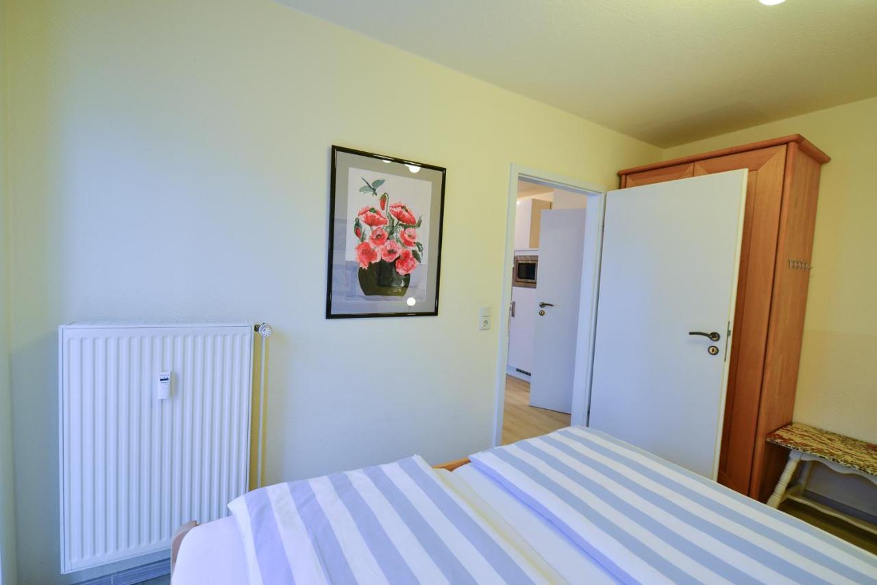 Haus Elbe 1 El14 Apartment Cuxhaven Bagian luar foto